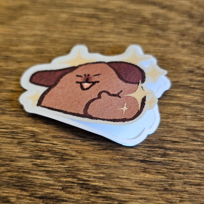 Thumbs up ( ദ്ദി ˙ᗜ˙ )